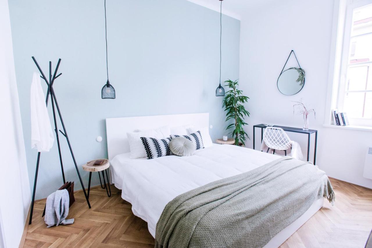 Boutique #47 Brno-living Cz Appartement Brno