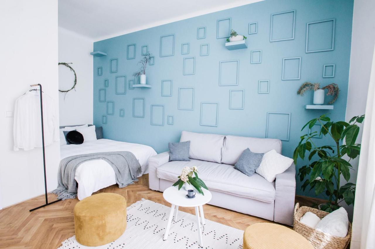 Boutique #47 Brno-living Cz Brno