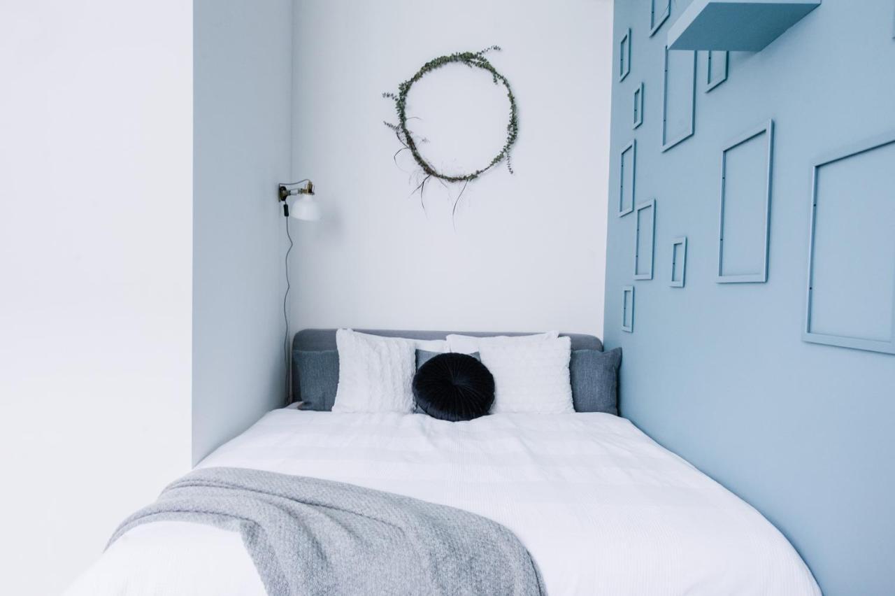 Boutique #47 Brno-living Cz Appartement Brno
