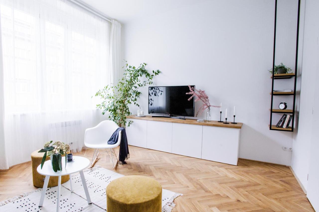 Boutique #47 Brno-living Cz