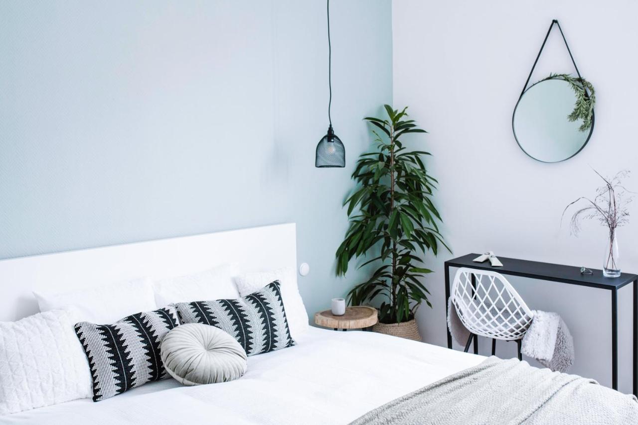 Boutique #47 Brno-living Cz Appartement