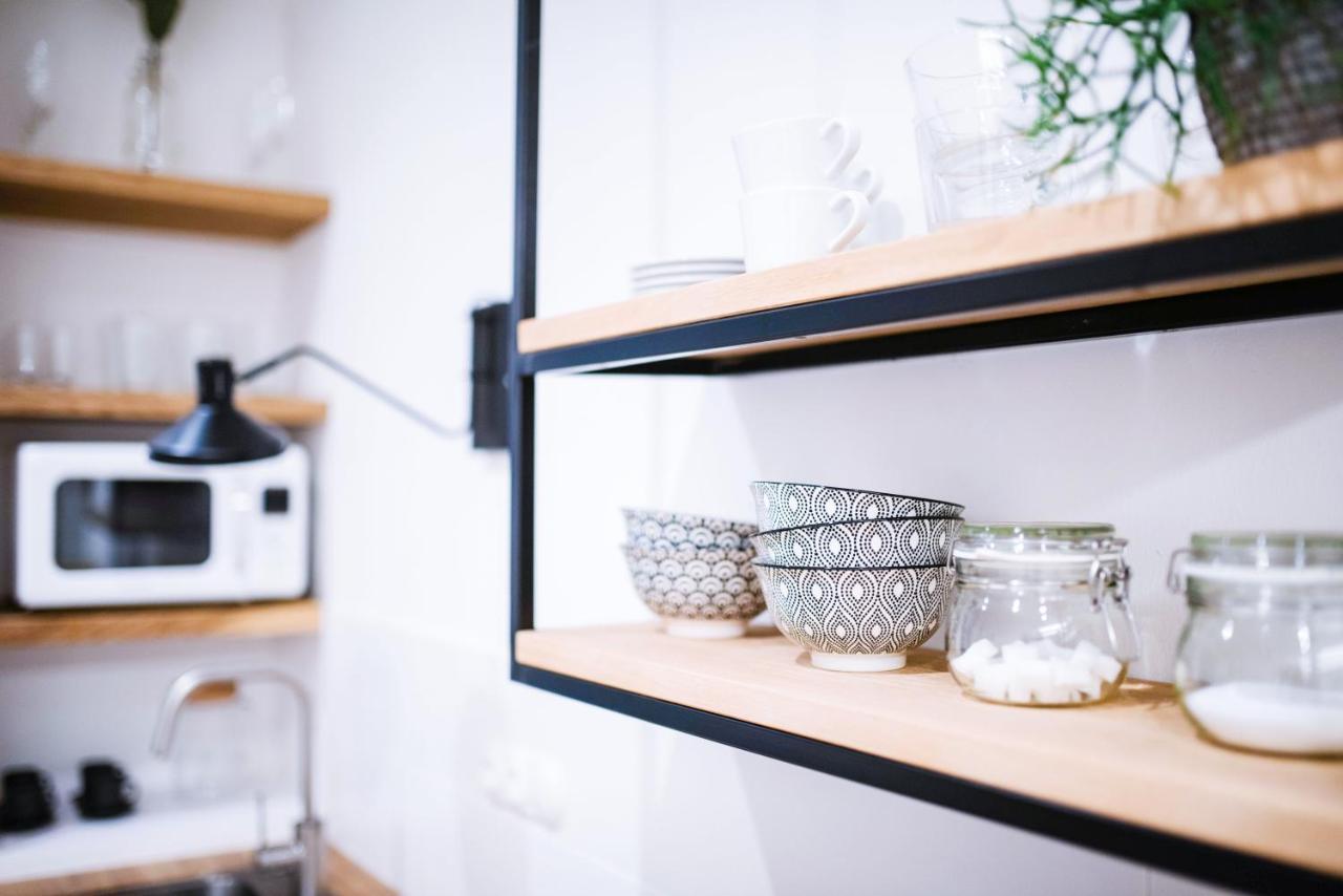 Appartement Boutique #47 Brno-living Cz