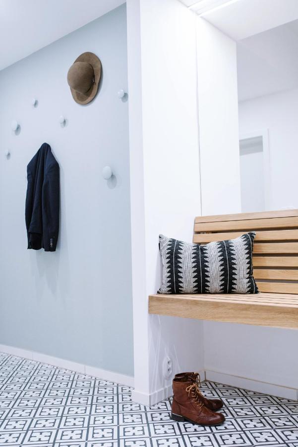 Appartement Boutique #47 Brno-living Cz *