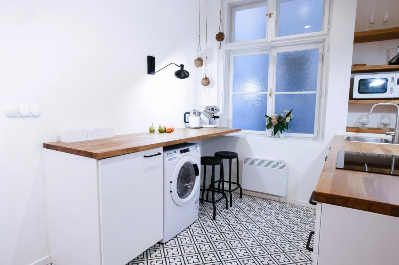 Boutique #47 Brno-living Cz Brno