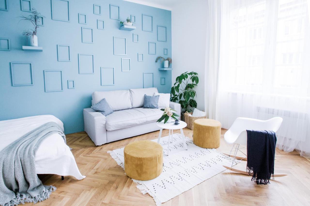Appartement Boutique #47 Brno-living Cz Brno
