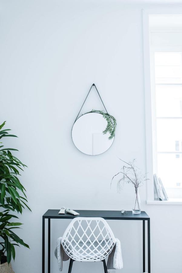 Appartement Boutique #47 Brno-living Cz *