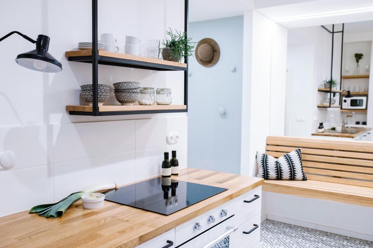 Appartement Boutique #47 Brno-living Cz Brno