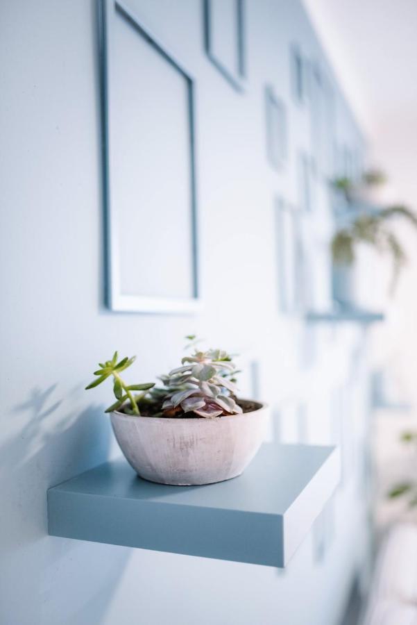 Appartement Boutique #47 Brno-living Cz *