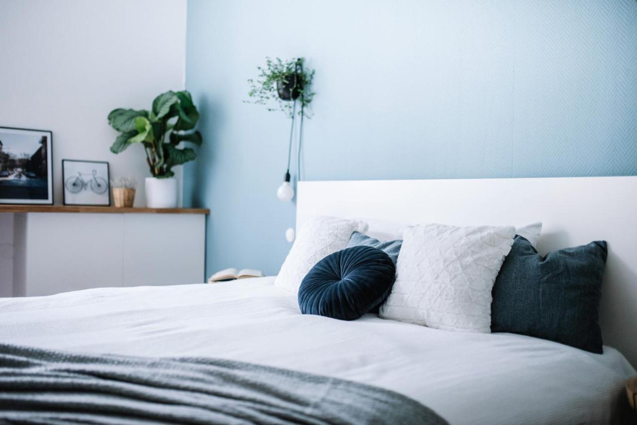 Boutique #47 Brno-living Cz Appartement *