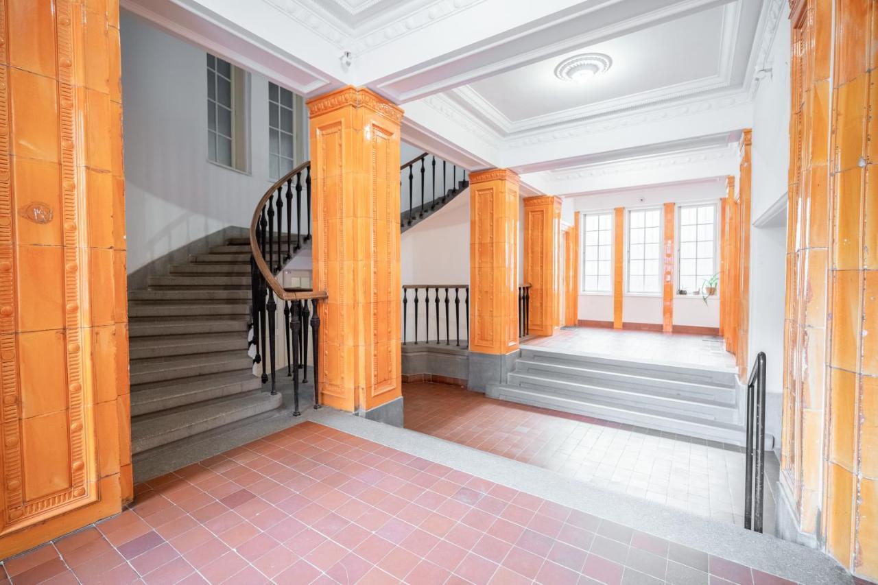 Boutique #47 Brno-living Cz Appartement Brno
