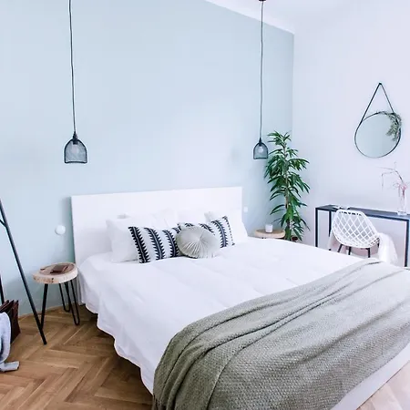 Orange Glow Boutique Apartments #47 By Goodnite Cz - City Brno Zewnętrze zdjęcie