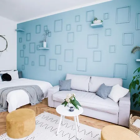 Orange Glow Boutique Apartments #47 By Goodnite Cz - City Brno Zewnętrze zdjęcie