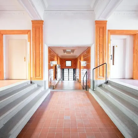Orange Glow Boutique Apartments #47 By Goodnite Cz - City Brno Zewnętrze zdjęcie