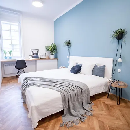 Orange Glow Boutique Apartments #47 By Goodnite Cz - City Brno Zewnętrze zdjęcie