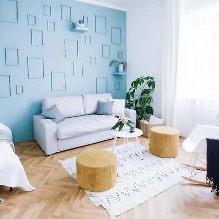 Orange Glow Boutique Apartments #47 By Goodnite Cz - City Brno Zewnętrze zdjęcie