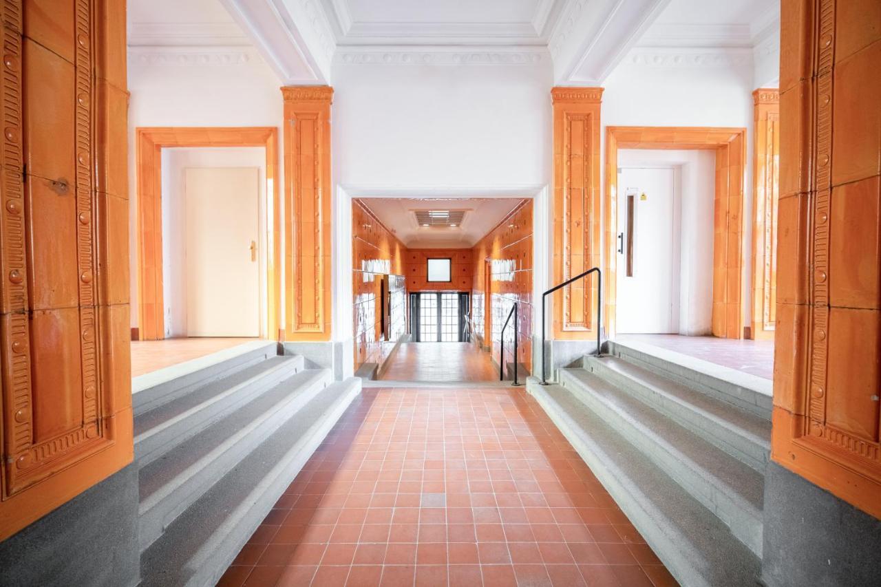 Orange Glow Boutique #47 By Goodnite Cz - Apartament Brno