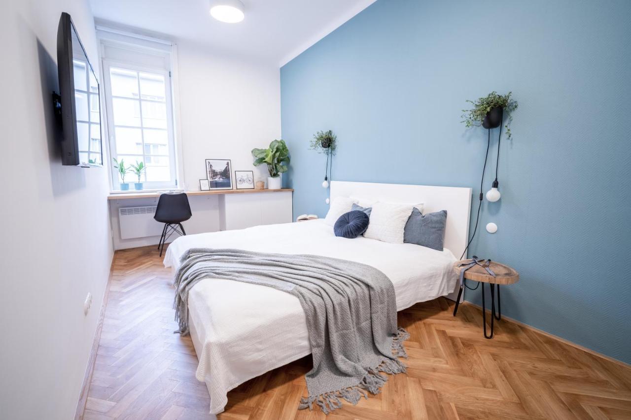 Orange Glow Boutique #47 By Goodnite Cz - Appartamento Brno