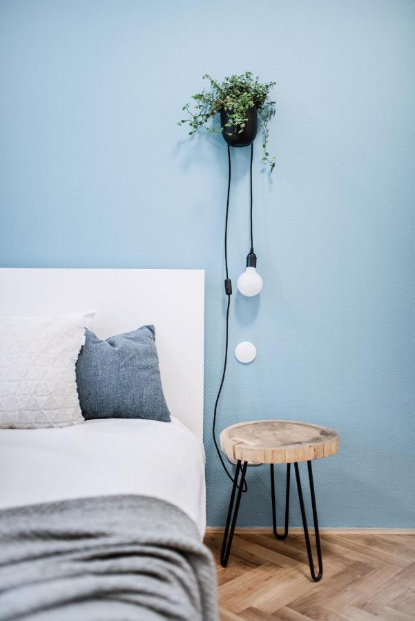 Apartament Orange Glow Boutique #47 By Goodnite Cz -